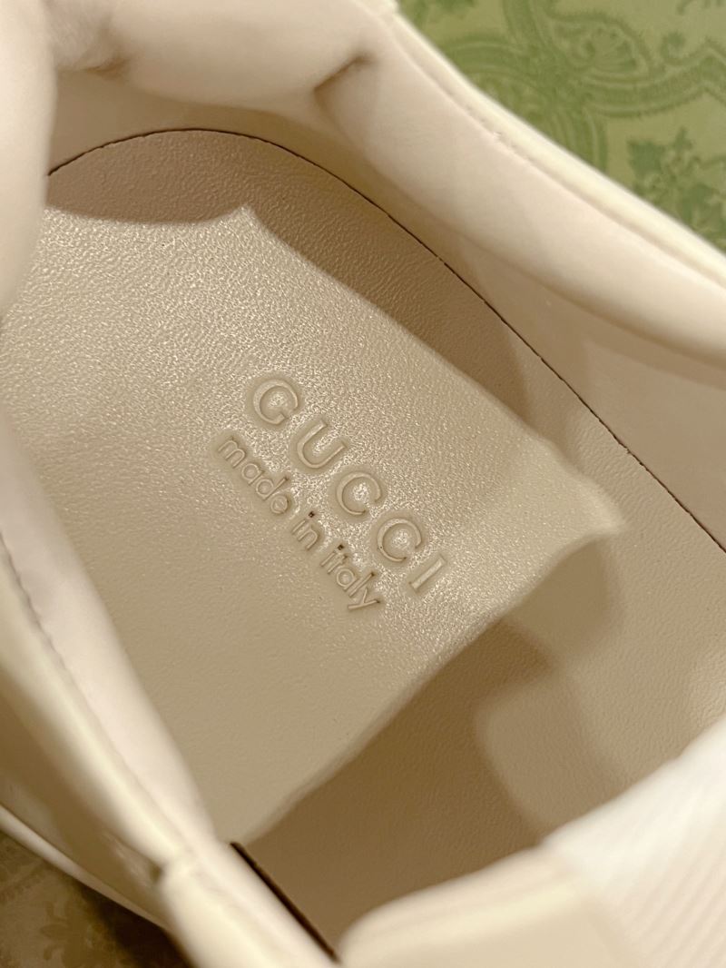 Gucci Rhyton Shoes